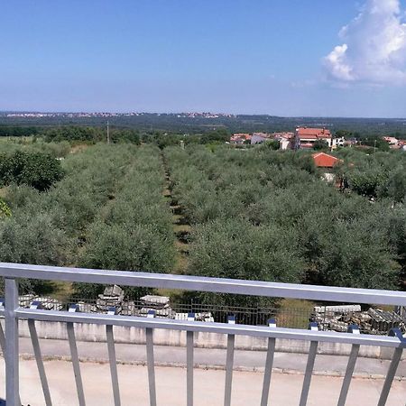 Apartment Coskovic Rosini Esterno foto