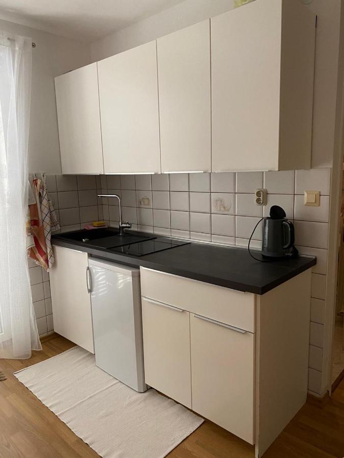 Apartment Coskovic Rosini Esterno foto