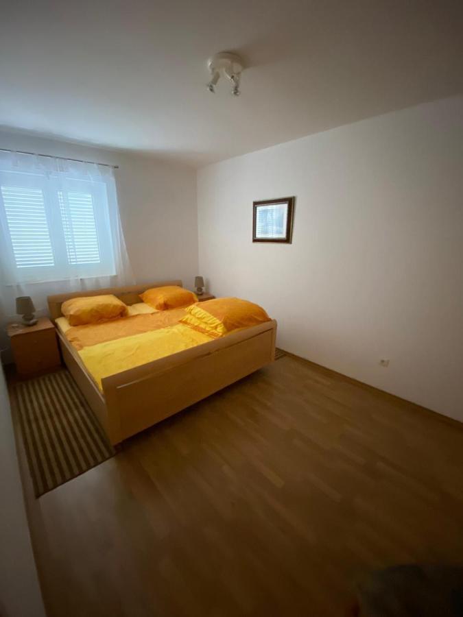 Apartment Coskovic Rosini Esterno foto