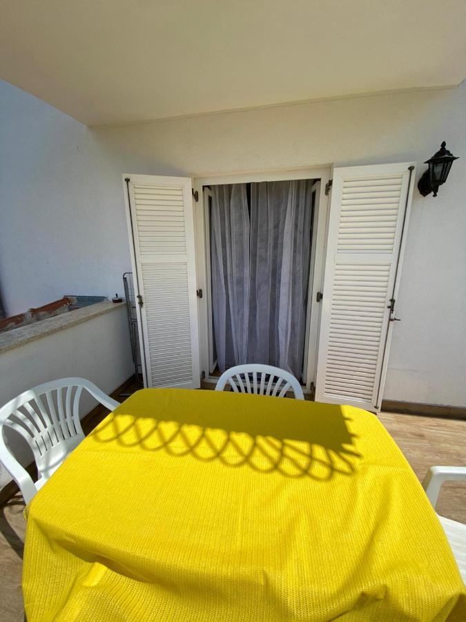 Apartment Coskovic Rosini Esterno foto