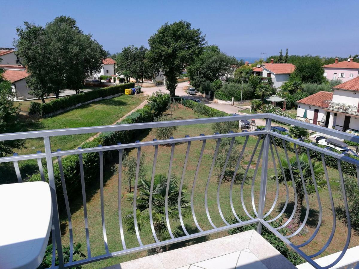Apartment Coskovic Rosini Esterno foto