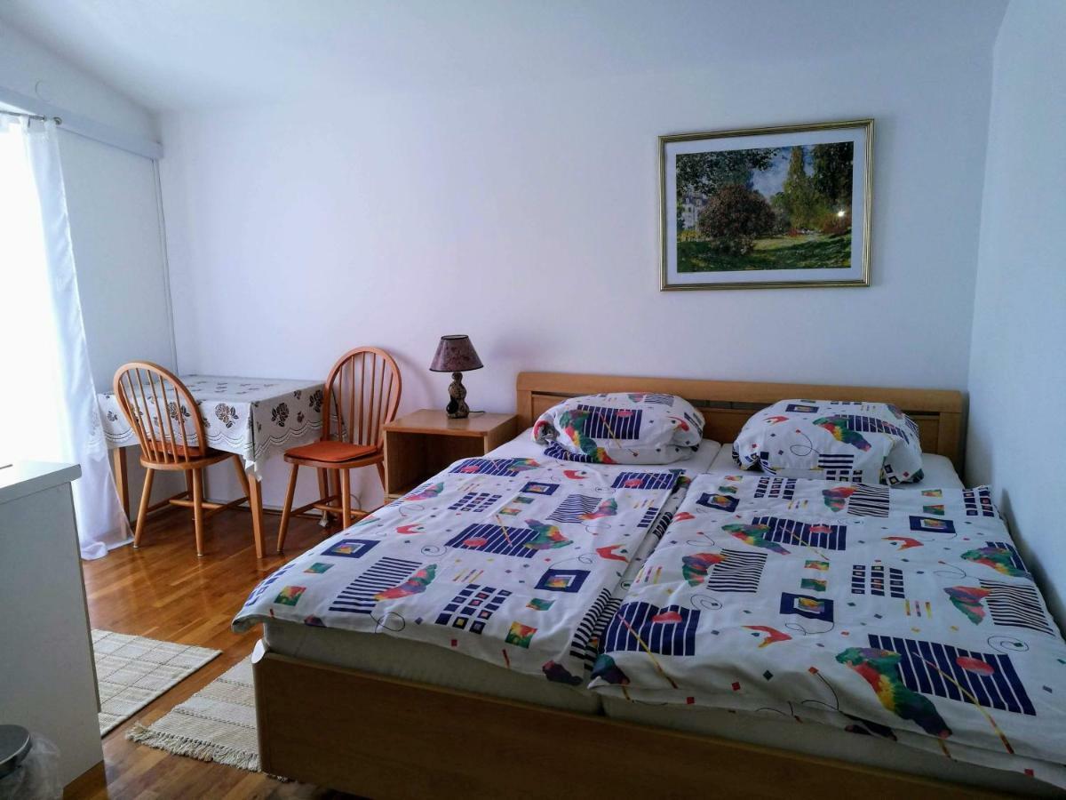 Apartment Coskovic Rosini Esterno foto