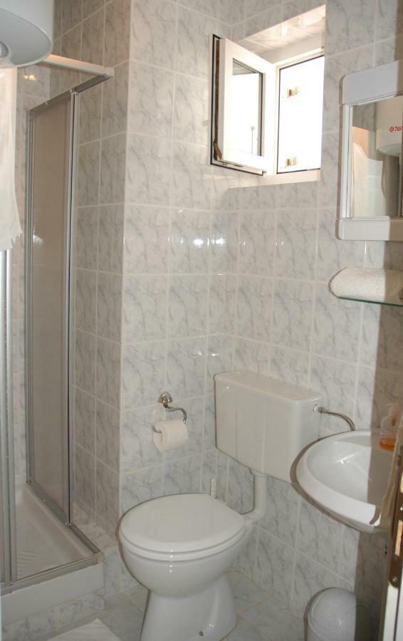 Apartment Coskovic Rosini Esterno foto