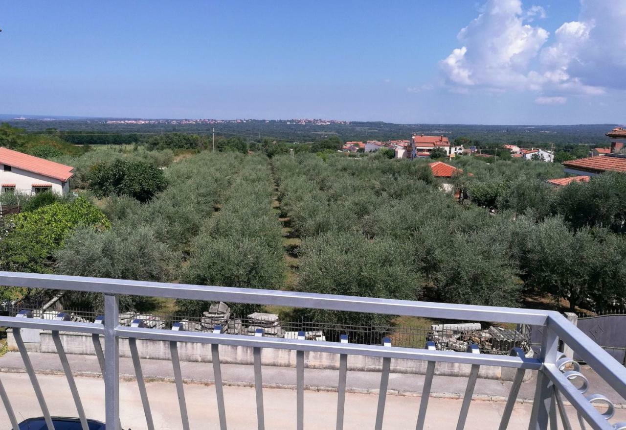 Apartment Coskovic Rosini Esterno foto